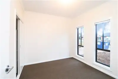Sixth view of Homely townhouse listing, 1/7 Saturn Street, Newcomb VIC 3219