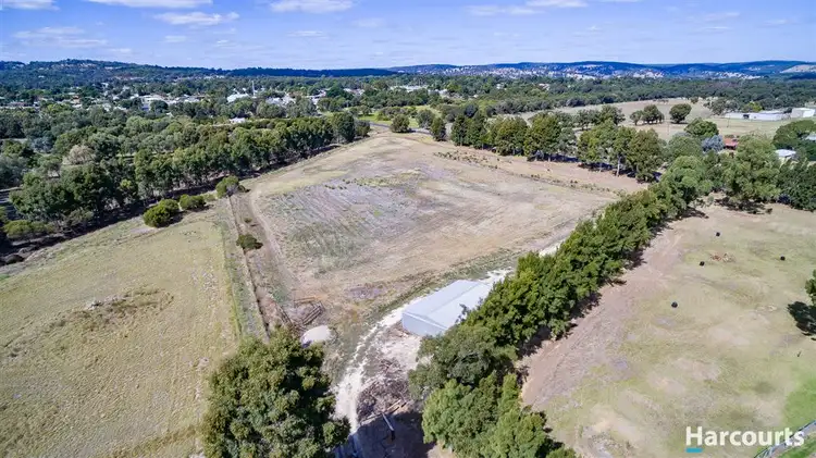 Fifth view of Homely land listing, Lot 7 Sheridan Place, Waroona WA 6215