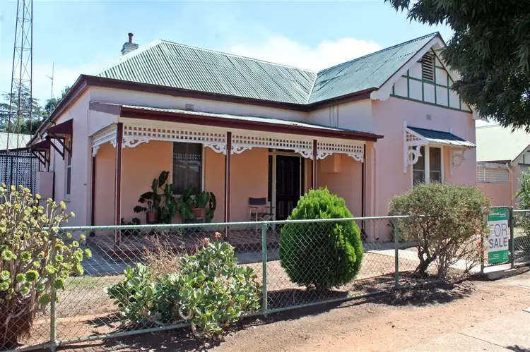Second view of Homely house listing, 90 Monash Street, West Wyalong NSW 2671