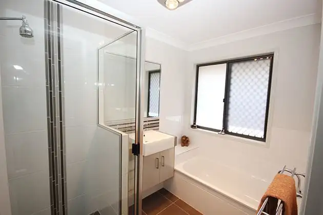 Seventh view of Homely house listing, 17b Constellation Drive, Yeppoon QLD 4703