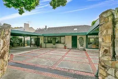 Fourth view of Homely house listing, 24 Pitcairn Avenue, Urrbrae SA 5064
