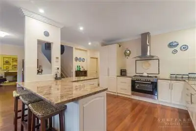 Fourth view of Homely house listing, 23 Pine Lodge Crescent, Grange SA 5022