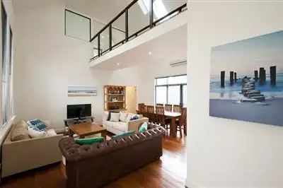 Fourth view of Homely townhouse listing, 2/7 Shepherd Street, Mollymook NSW 2539