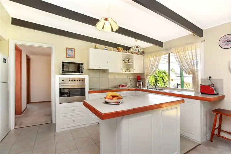 Fifth view of Homely house listing, 55 Kingdon Place, Goolwa South SA 5214