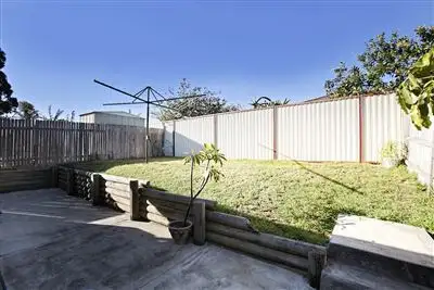 Fourth view of Homely semi-detached listing, 1/15 Zeppelin Place, Raby NSW 2566