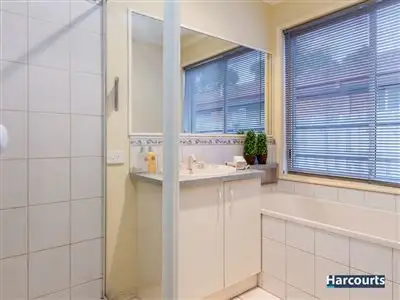 Fifth view of Homely house listing, 21 Quail Way, Rowville VIC 3178