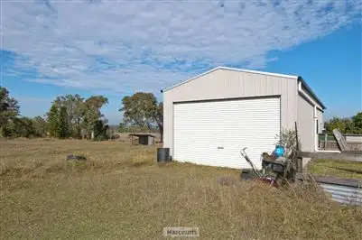 Sixth view of Homely house listing, 316 Cedar Grove Road, Cedar Grove QLD 4285