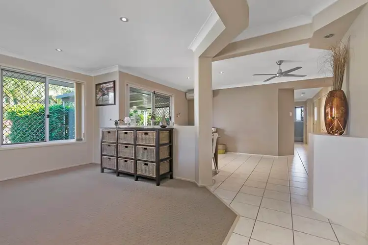 Third view of Homely house listing, 77 Burbank Road, Birkdale QLD 4159
