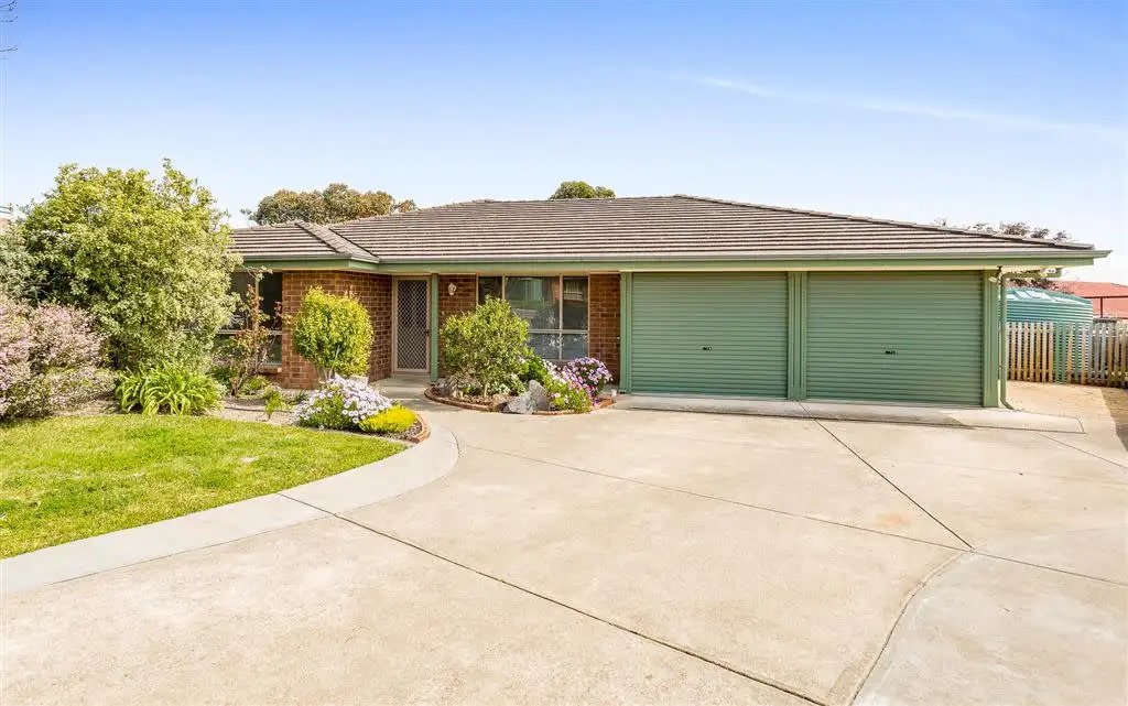 Main view of Homely house listing, 8 Kaurna Avenue, Hayborough SA 5211