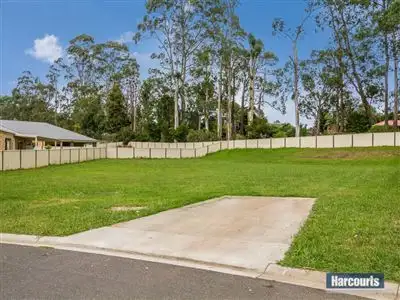 Fourth view of Homely land listing, 2 Spring Place, Drouin VIC 3818