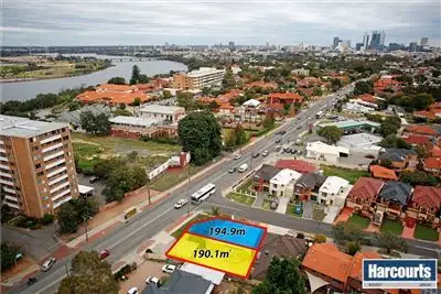 Seventh view of Homely house listing, 93 Guildford Road, Mount Lawley WA 6050
