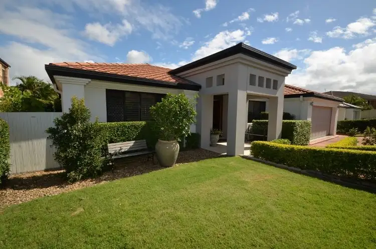 Fifth view of Homely house listing, 52 Ingles Circuit, Arundel QLD 4214