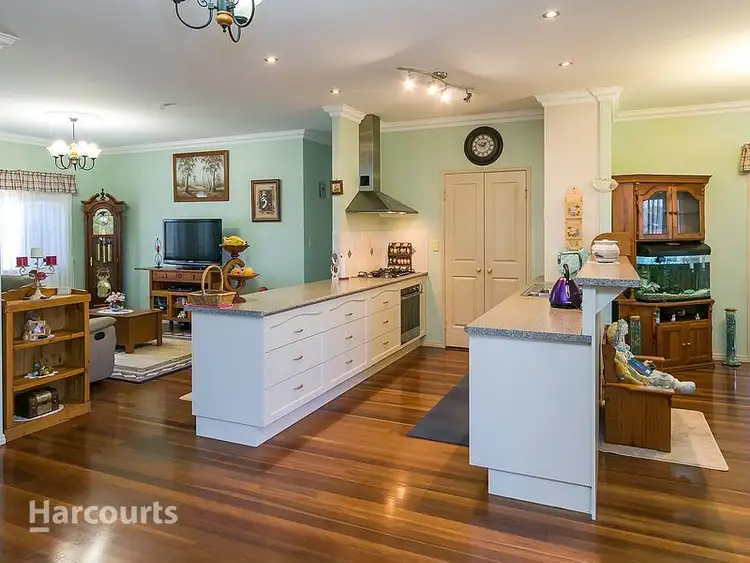Seventh view of Homely house listing, 35 Seafarer Drive, River Heads QLD 4655