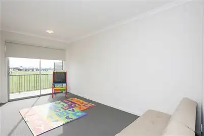 Fourth view of Homely townhouse listing, 33./5 Thomas Carr Drive, Tarneit VIC 3029