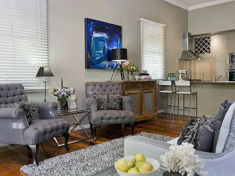 Third view of Homely house listing, 2 Avebury Street, West End QLD 4101