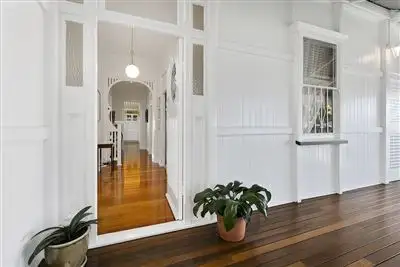 Sixth view of Homely house listing, 21 Nuttall Street, Bulimba QLD 4171