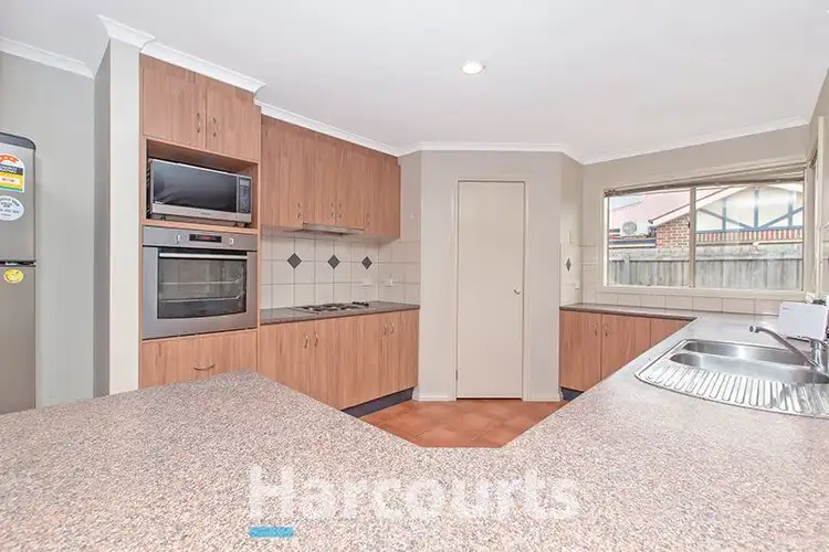 Sixth view of Homely house listing, 17 Supreme Close, Koo Wee Rup VIC 3981