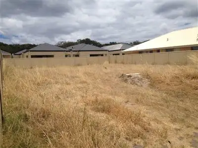 Third view of Homely land listing, 5 Enterprise Way, Broadwater WA 6280