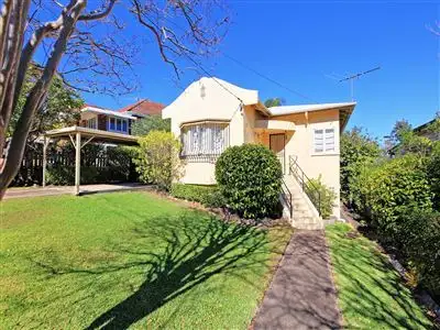 3 Percival Terrace, Holland Park QLD 4121