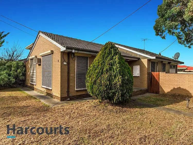 15 Newbury Street, Deer Park VIC 3023