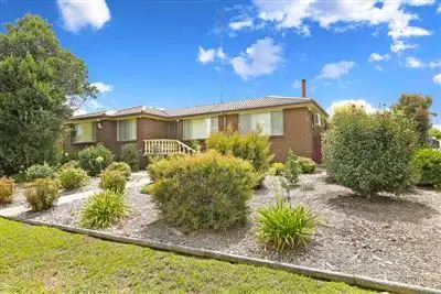 Second view of Homely house listing, 33 Nash St, South Penrith NSW 2750
