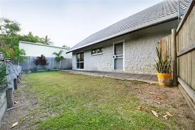 Sixth view of Homely semi-detached listing, 2/1 Wildlife Road, Jubilee Pocket QLD 4802