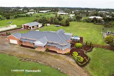 Main view of Homely house listing, 59 Middleton Drive, Bannockburn VIC 3331