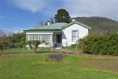 Second view of Homely house listing, 113 Lonnavale Road, Judbury TAS 7109