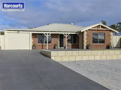 Main view of Homely house listing, 44 Willoughby Retreat, Clarkson WA 6030