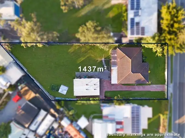 52 Finucane Road, Capalaba QLD 4157