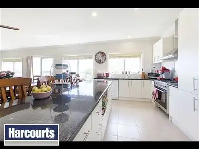 Second view of Homely house listing, 13 Benjamin Street, Neerim South VIC 3831