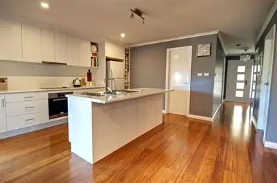 Fifth view of Homely house listing, 3 Friary Court, Riverside TAS 7250