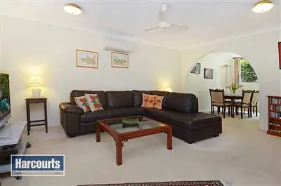 2/19 Prospect Road, Gaythorne QLD 4051