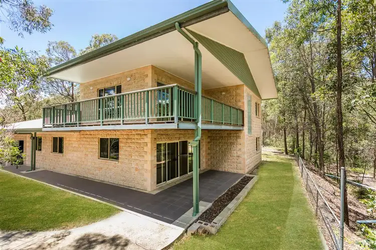 Third view of Homely rural property listing, 426 Miller Road, Logan Village QLD 4207