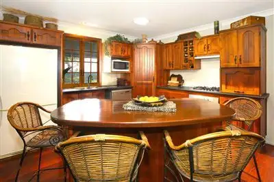 Fourth view of Homely house listing, 1 Kerr Avenue, Southport QLD 4215
