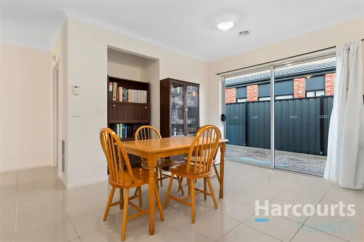 Fourth view of Homely house listing, 11 Paddys Place, South Morang VIC 3752