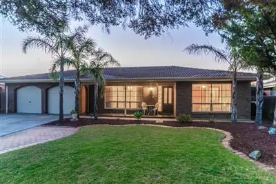 Main view of Homely house listing, 4 Frome Crescent, West Lakes SA 5021