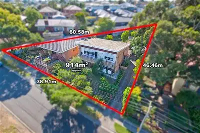 106 Railway Parade, Pascoe Vale VIC 3044