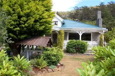 Third view of Homely rural property listing, 691 Brown Mountain Road, Underwood TAS 7268