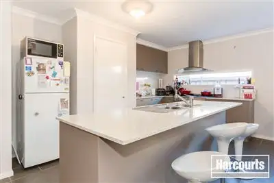 Fourth view of Homely house listing, 3 Benbrook Place, Lyndhurst VIC 3975