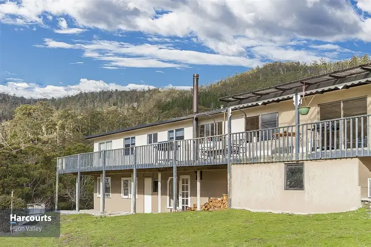 98 Pine Lodge Road, Glen Huon TAS 7109