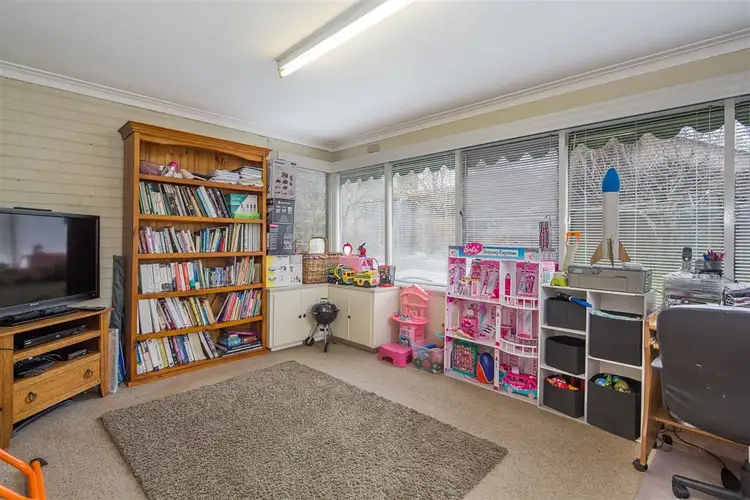 Sixth view of Homely house listing, 213 Lyons Street North, Ballarat Central VIC 3350
