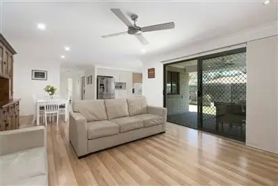 Main view of Homely house listing, 3 Knightsbridge Street, Oxley QLD 4075