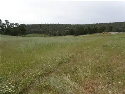 Third view of Homely land listing, Lot 218 Aberdeen Ave, Bridgetown WA 6255