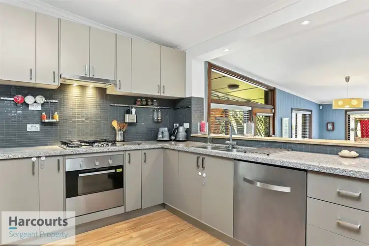 Fourth view of Homely house listing, 13 Carribean Terrace, Modbury Heights SA 5092