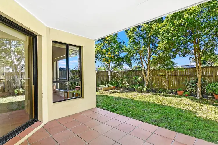 Sixth view of Homely townhouse listing, 1/101 Eugaree Street, Southport QLD 4215