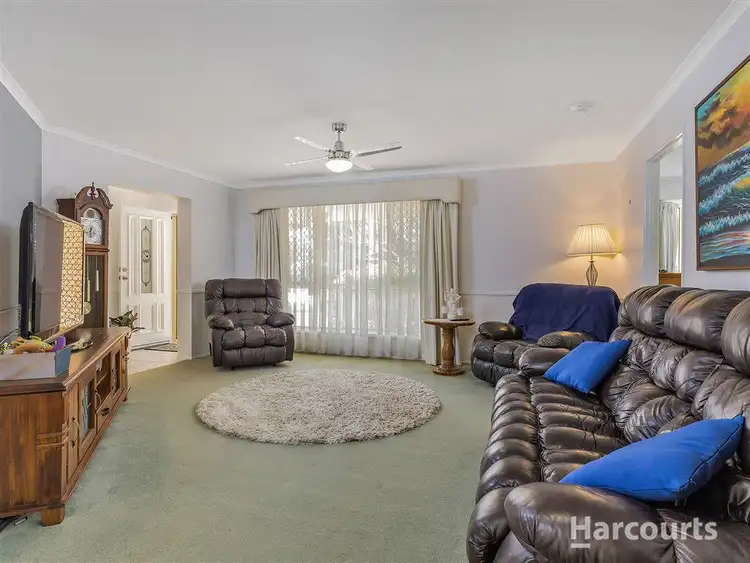 Third view of Homely house listing, 13 Ebony Court, Bray Park QLD 4500