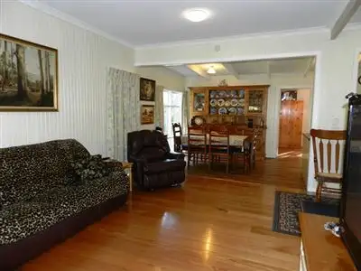 Main view of Homely house listing, 74 Old Carrajung Road, Carrajung VIC 3844
