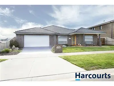 Main view of Homely house listing, 11 Cromwell Road, Warragul VIC 3820