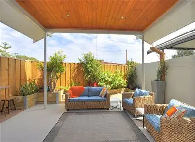 Main view of Homely house listing, 2/4B Clyde Place, Mandurah WA 6210